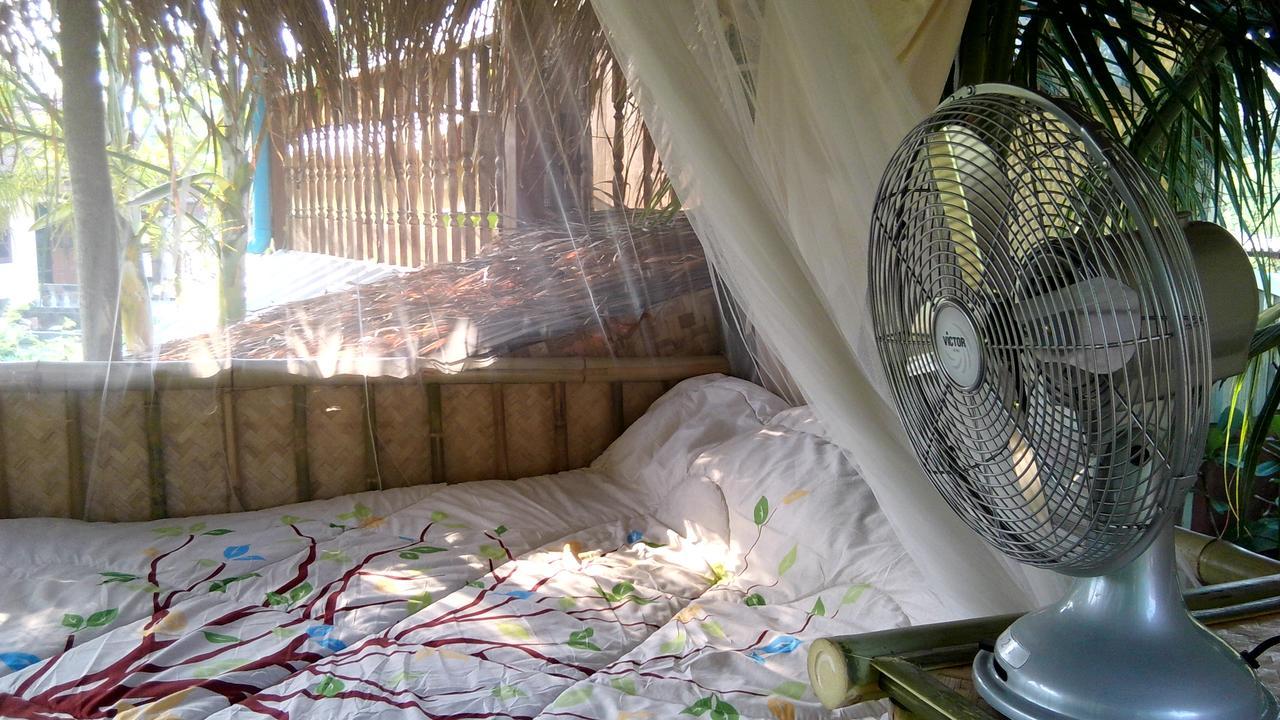 Your Home In Mae Rim Ban Muang Pha Exterior photo